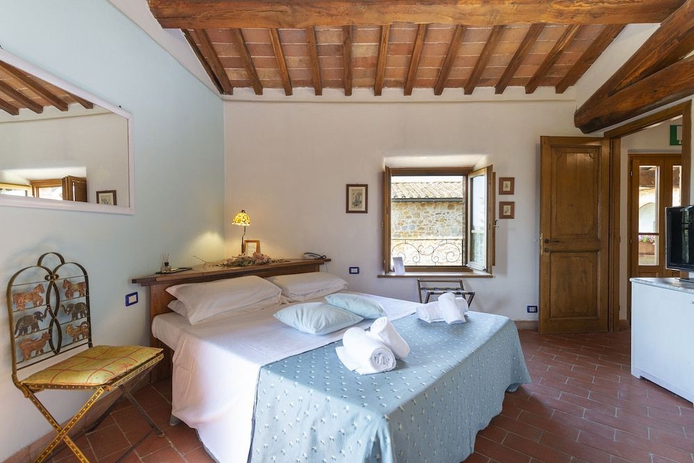 Locanda Vesuna Comfort Double or Twin Room, 1 Bedroom