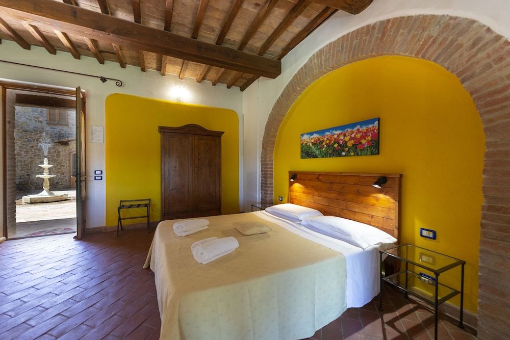 Locanda Vesuna Traditional Studio Suite, 1 Bedroom