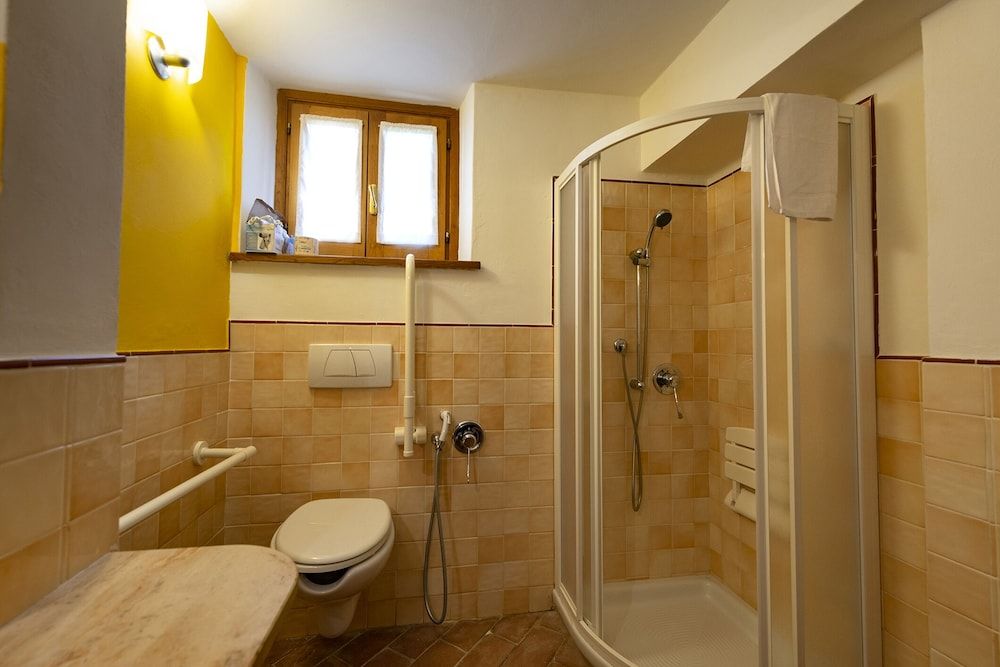 Locanda Vesuna Classic Duplex, 2 Bedrooms, Non Smoking, Hill View 6