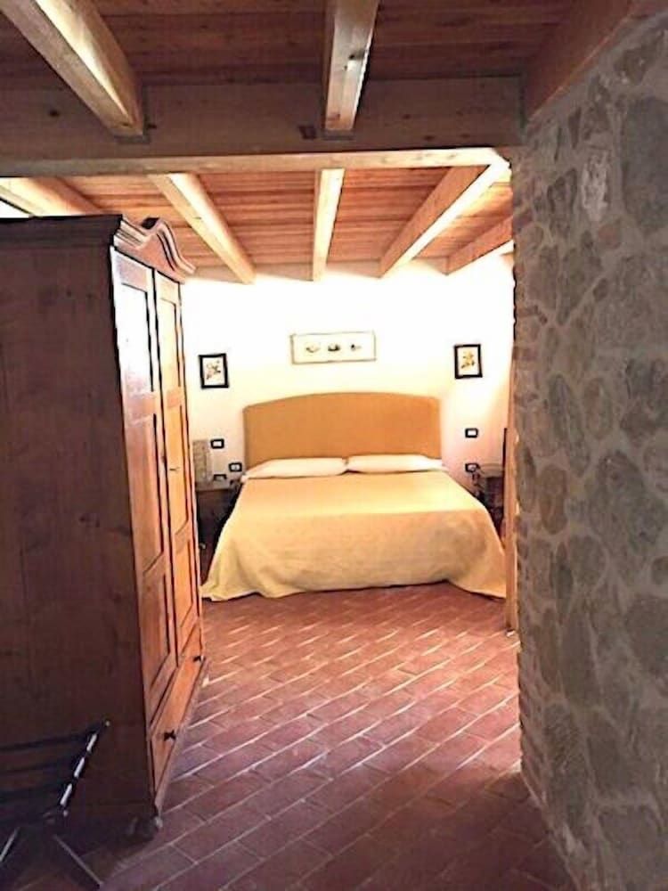 Locanda Vesuna Classic Duplex, 2 Bedrooms, Non Smoking, Hill View