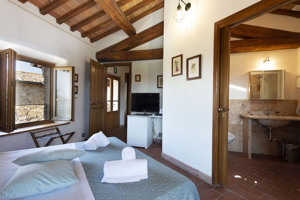Locanda Vesuna Comfort Double or Twin Room, 1 Bedroom 13