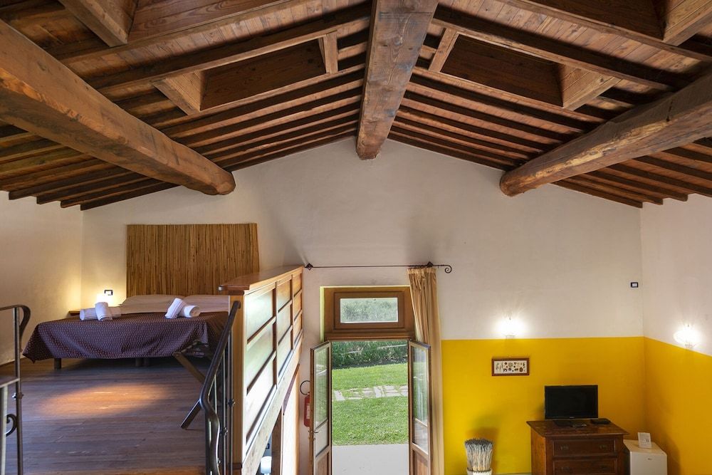 Locanda Vesuna Classic Duplex, 2 Bedrooms, Non Smoking, Hill View 9