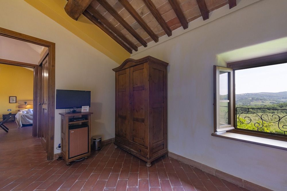 Locanda Vesuna Classic Duplex, 2 Bedrooms, Non Smoking, Hill View 11