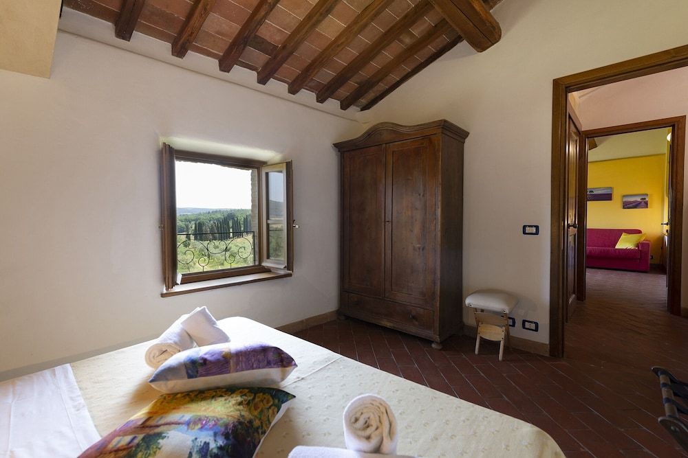 Locanda Vesuna Traditional Studio Suite, 1 Bedroom 13