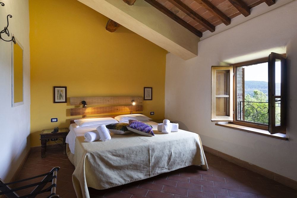 Locanda Vesuna Traditional Studio Suite, 1 Bedroom 3