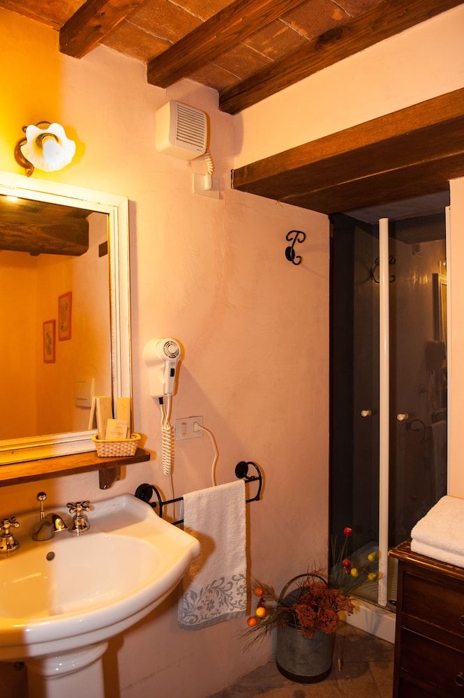 Deluxe Apartment, 2 Bedrooms (Rosmarino)