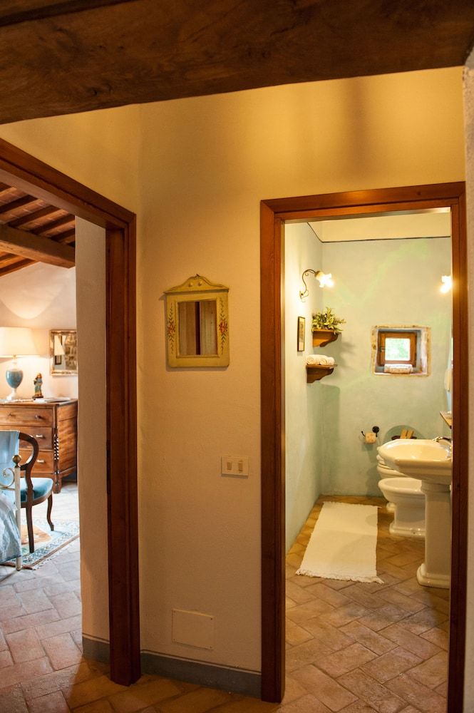 Standard Apartment, 1 Bedroom (Malva)