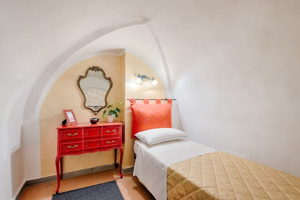 undefined Santo Spirito Frescos by Mmega 6