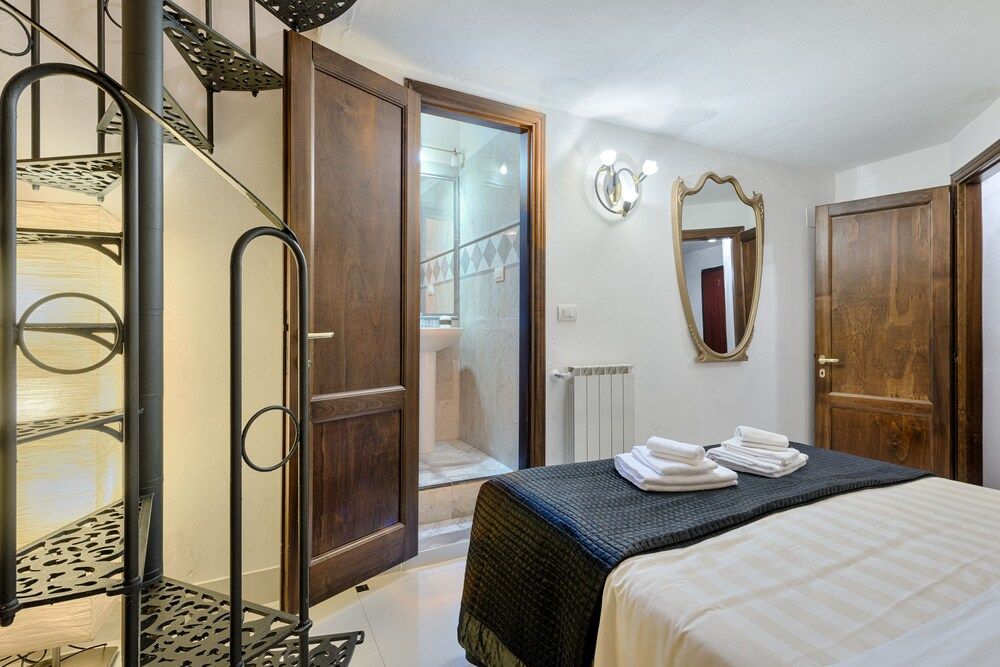 undefined Santo Spirito Frescos by Mmega 4