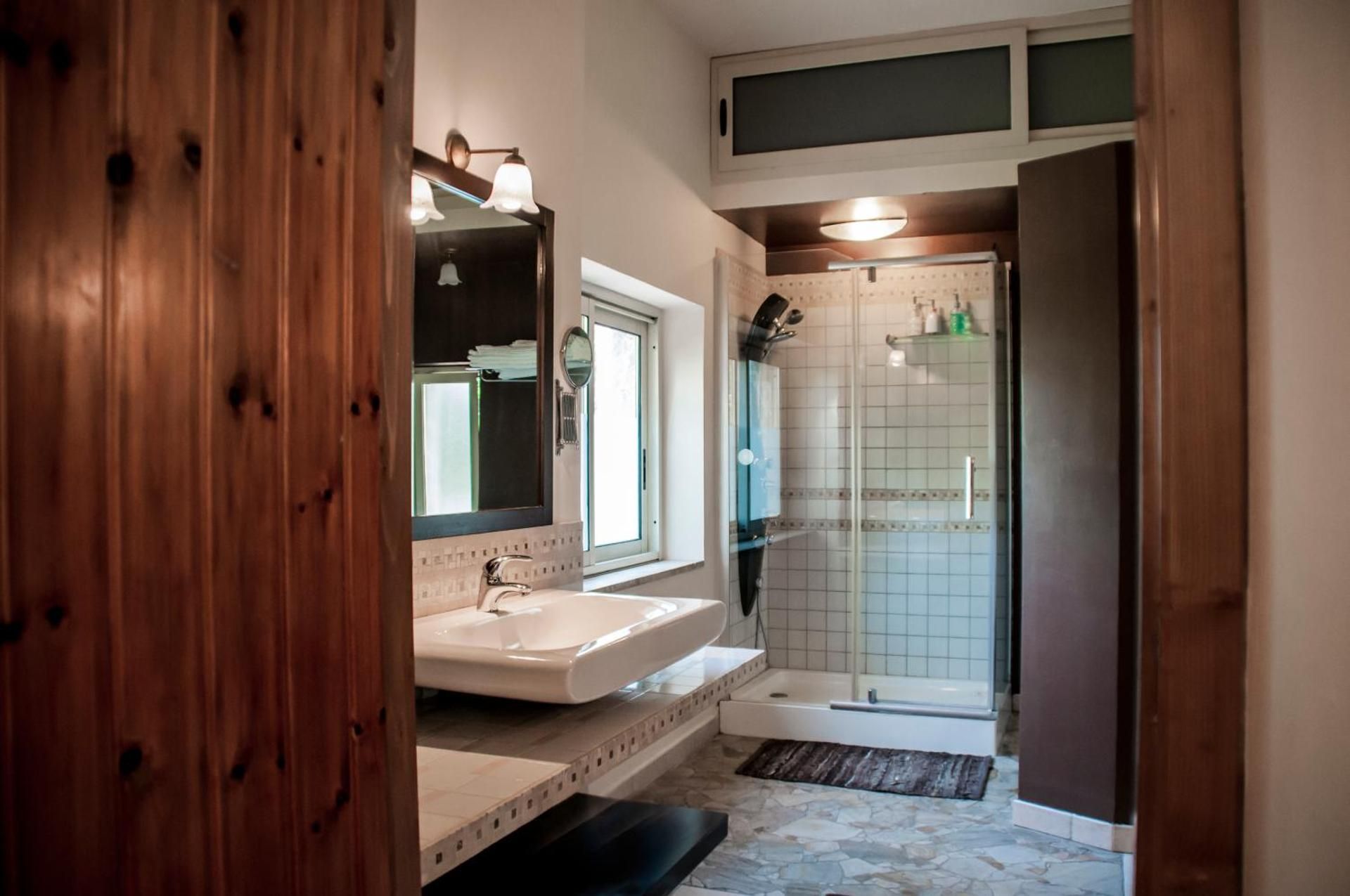 Superior Double Room with Garden View