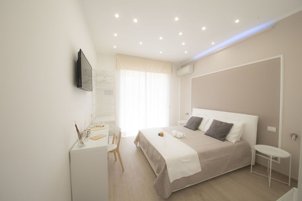 B&B Chérie - Centro di Salerno