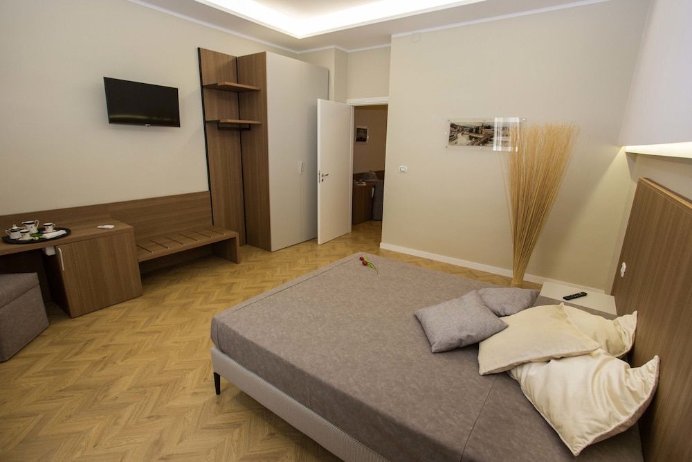 Le Affacciate Bruzie Home