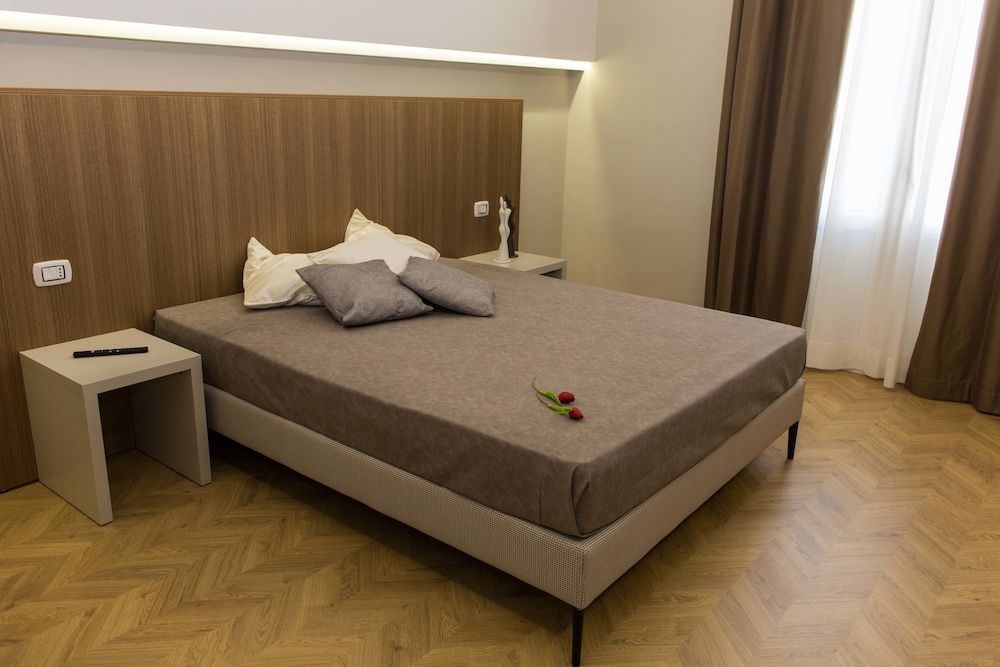 Le Affacciate Bruzie Home Comfort Suite, 2 Bedrooms, Private Bathroom, Tower