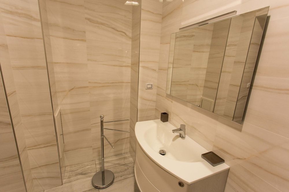 Le Affacciate Bruzie Home Comfort Suite, 2 Bedrooms, Private Bathroom, Tower 3