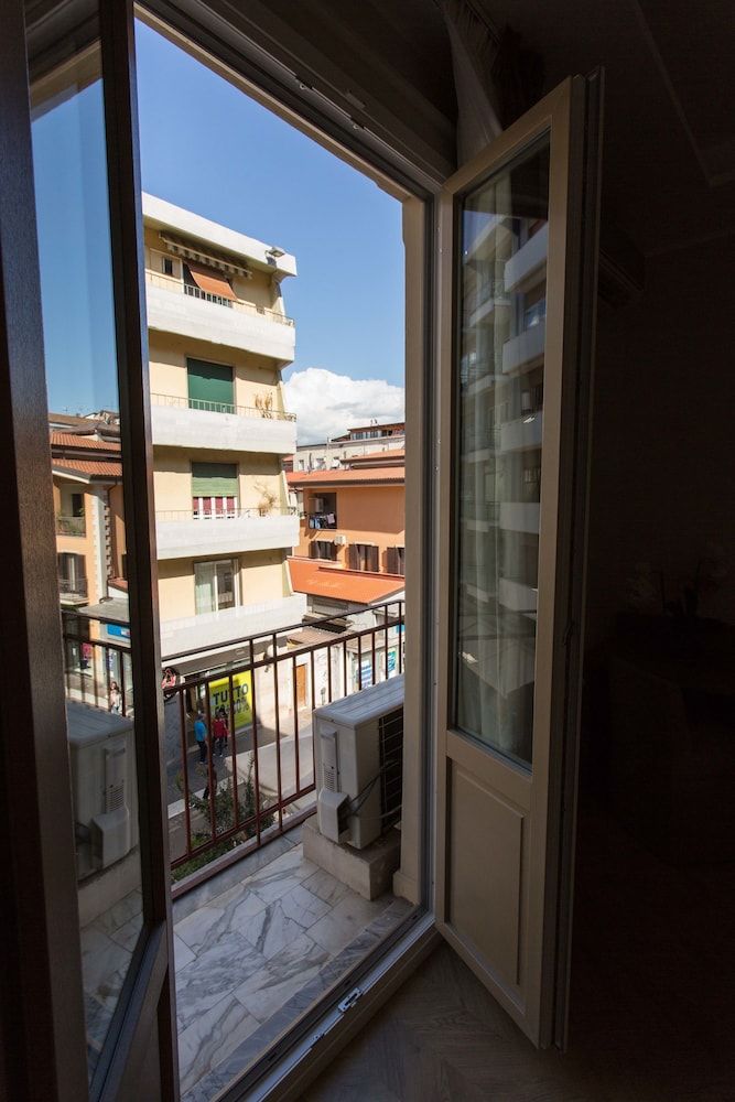 Le Affacciate Bruzie Home Comfort Suite, 2 Bedrooms, Private Bathroom, Tower 2