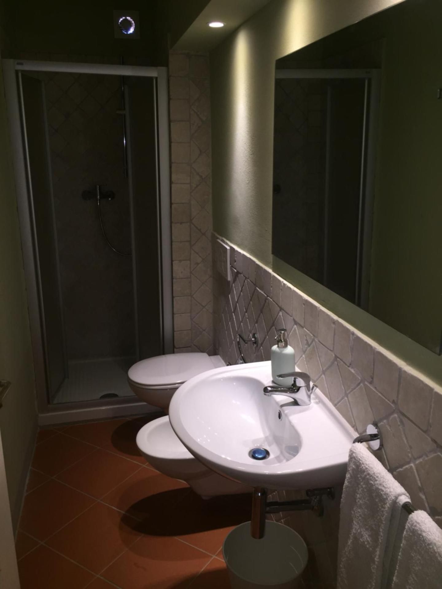 Apartment - Split Level