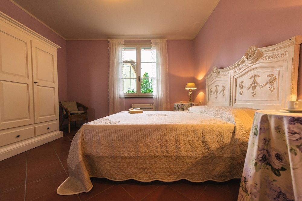 Apartment, 2 Bedrooms (Appartamento 2)