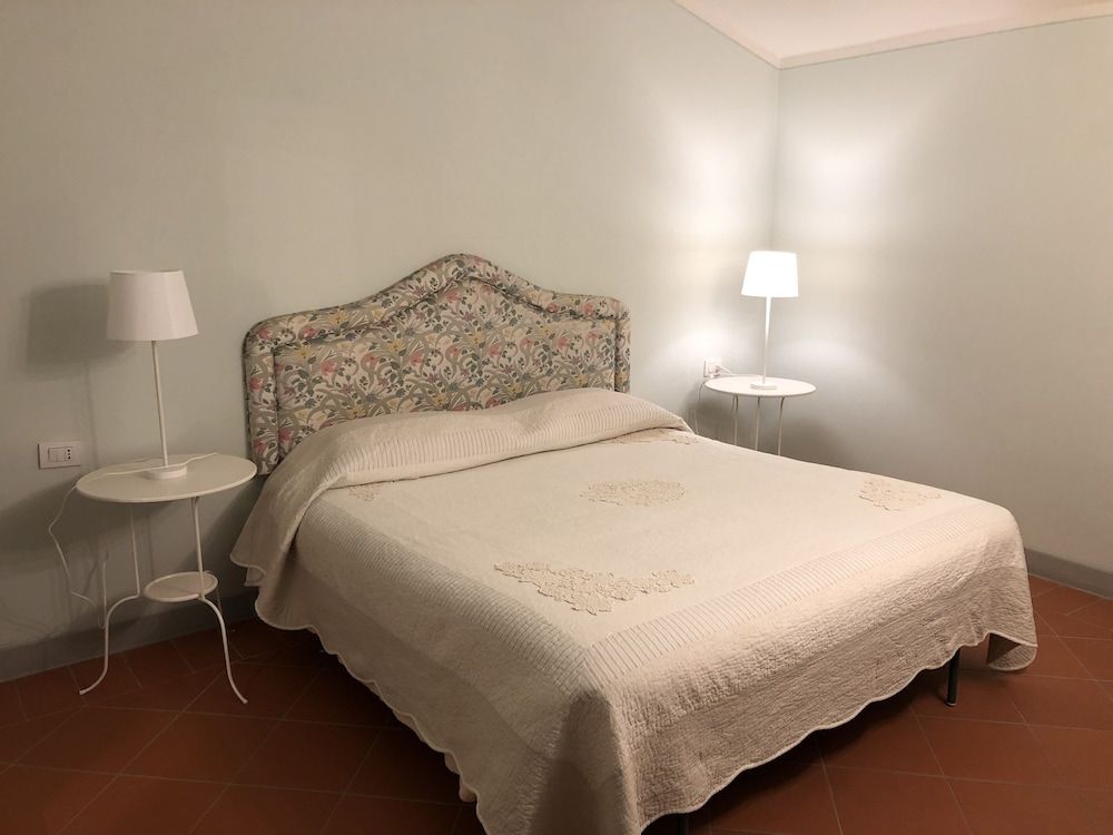 Apartment, 3 Bedrooms, 3 Bathrooms (Appartamento 9)