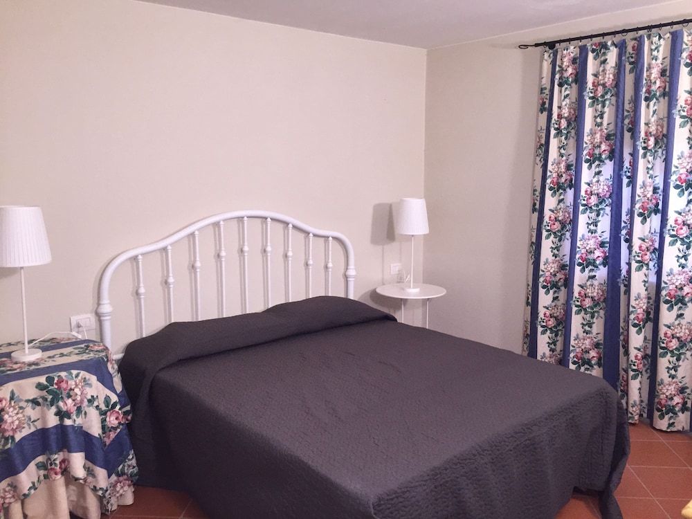 Duplex, 2 Bathrooms (Appartamento 7)