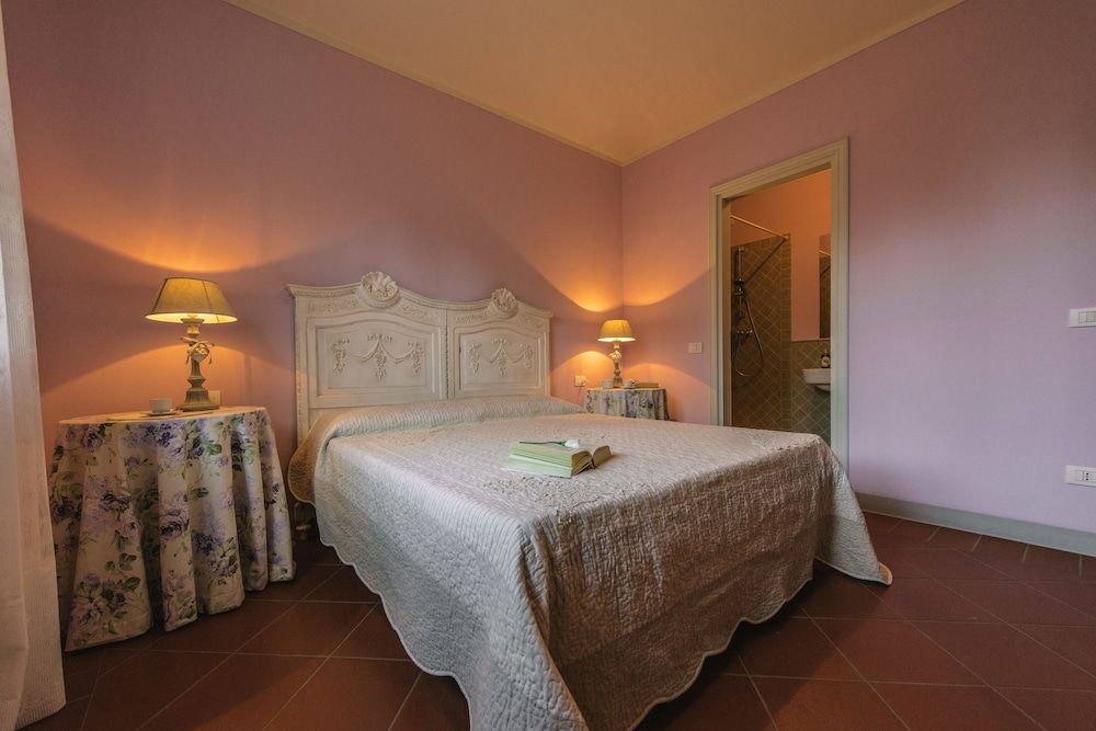 Duplex, 2 Bathrooms (Appartamento 7)
