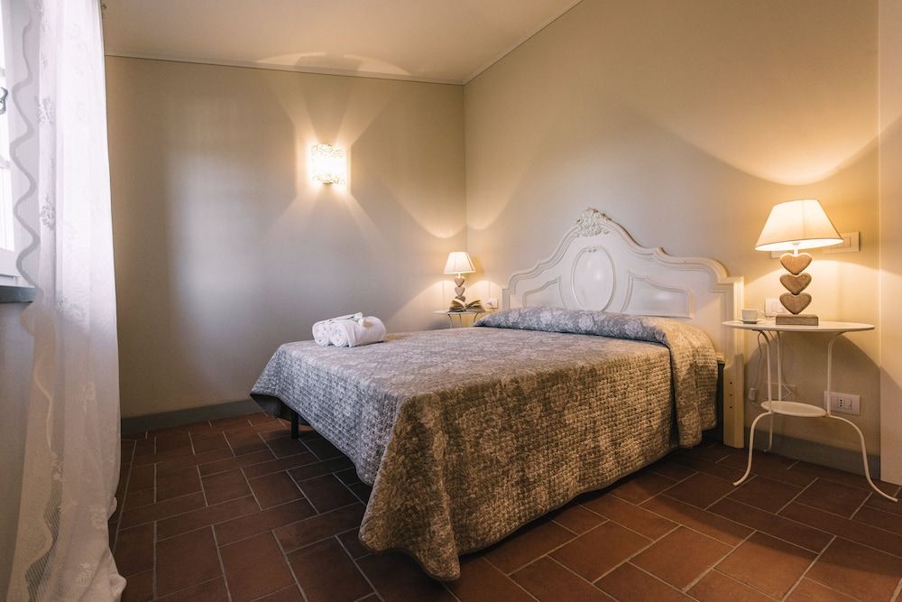 Duplex, 2 Bedrooms (Appartamento 4)