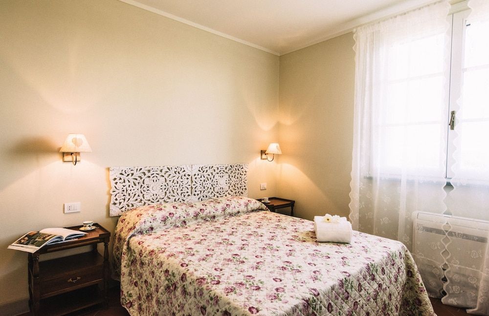 Apartment, 2 Bedrooms (Appartamento 2)