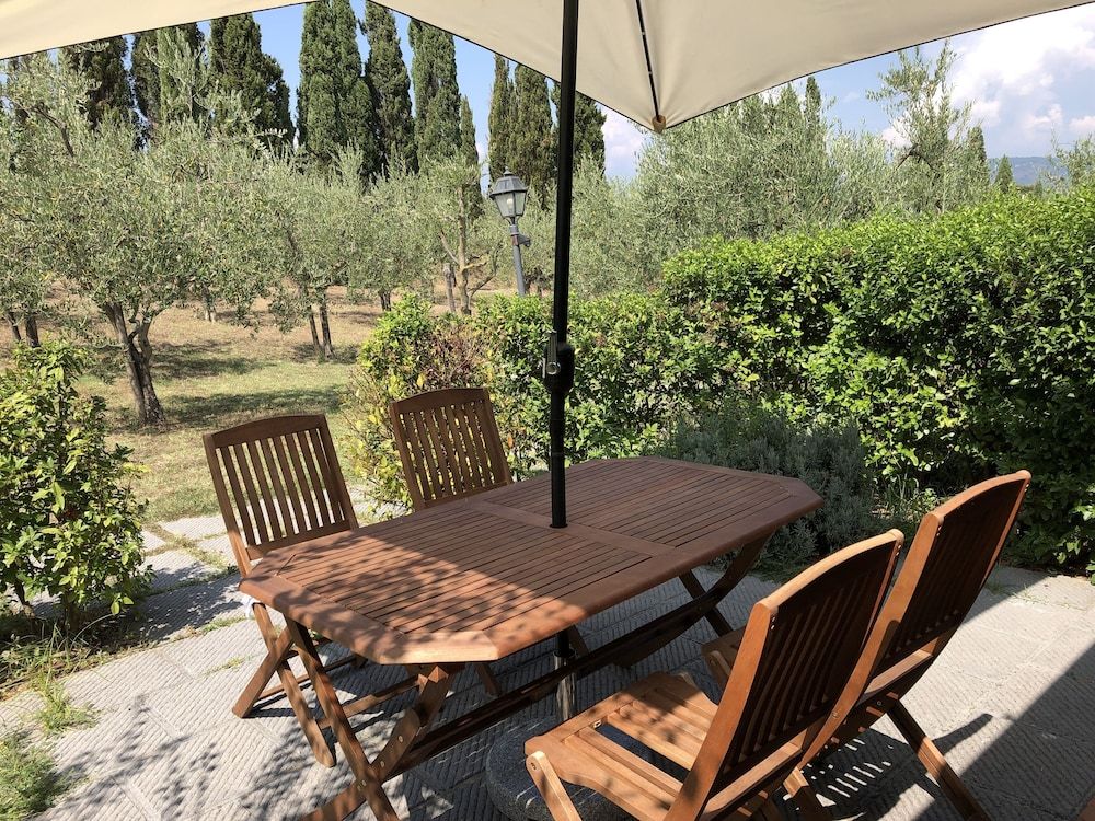 Apartment, 2 Bedrooms, 2 Bathrooms (Appartamento 8)