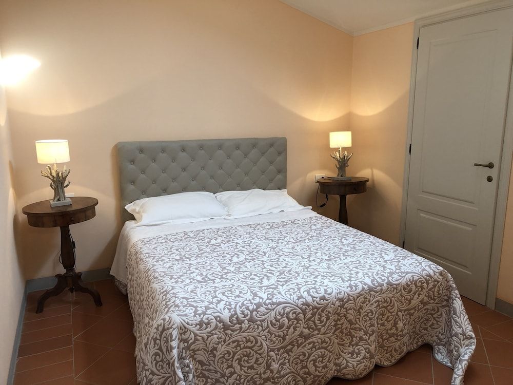 Apartment, 2 Bedrooms, 2 Bathrooms (Appartamento 8)
