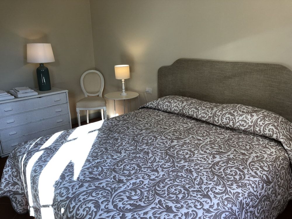 Apartment, 3 Bedrooms, 3 Bathrooms (Appartamento 9)