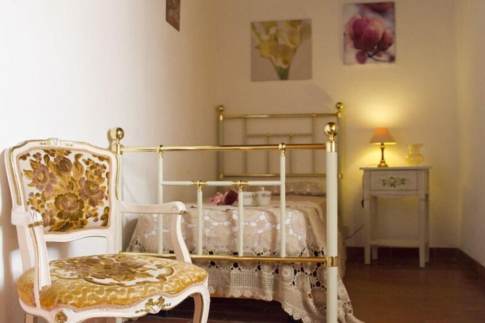 Apartment, 3 Bedrooms