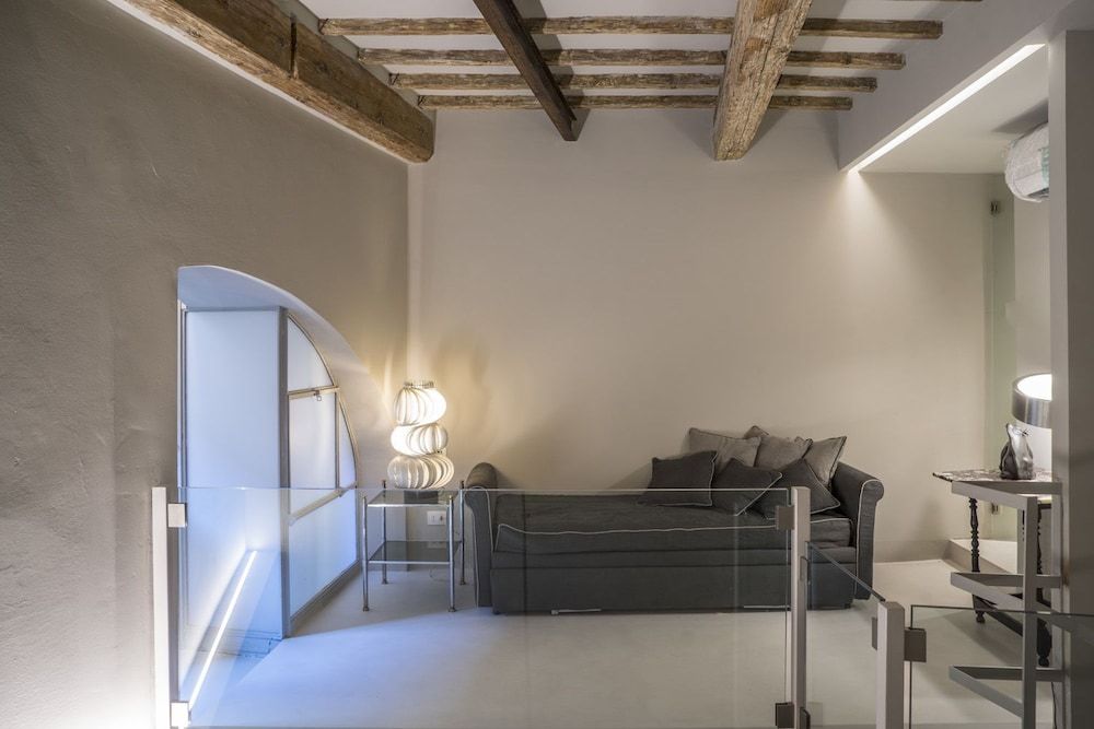 Casa Botticelli Deluxe Double Room 6