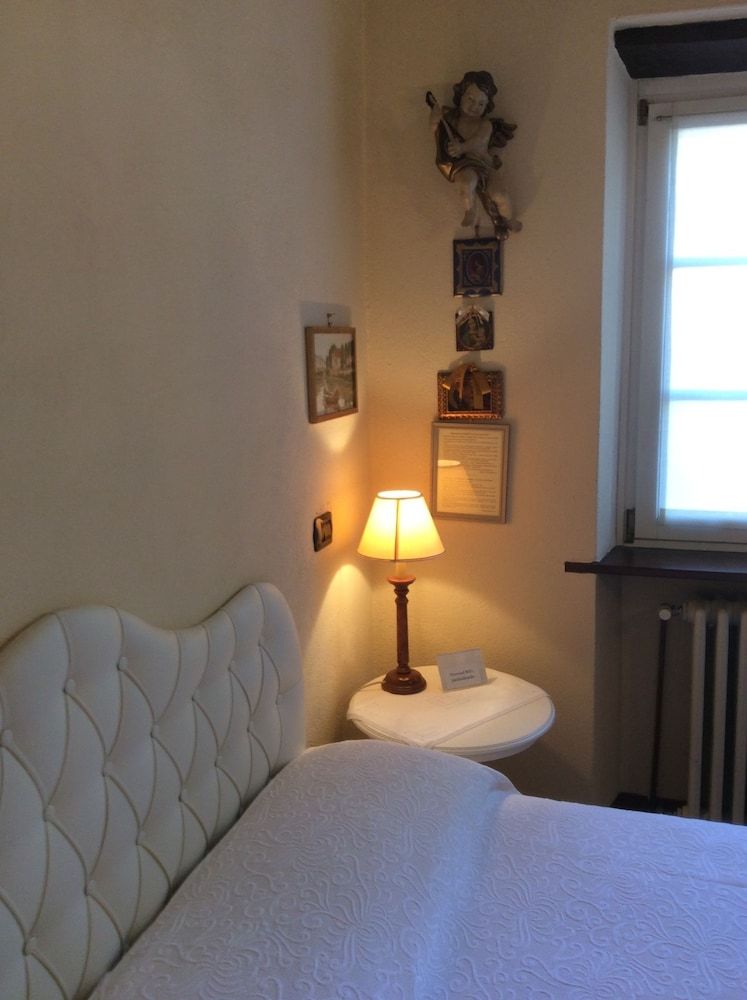 Double Room, 1 King Bed