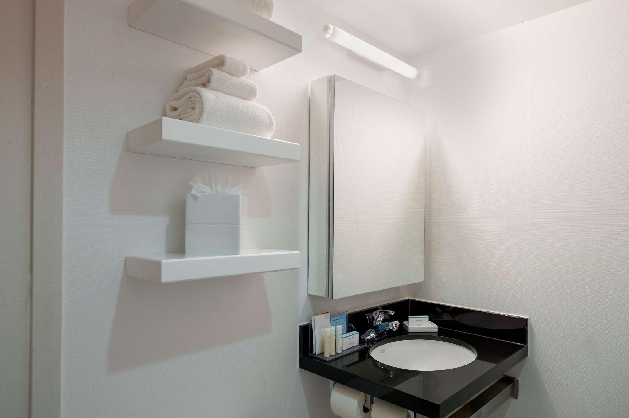 undefined Hampton Inn Manhattan-Chelsea 8