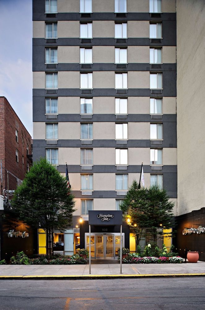 undefined Hampton Inn Manhattan-Chelsea 3