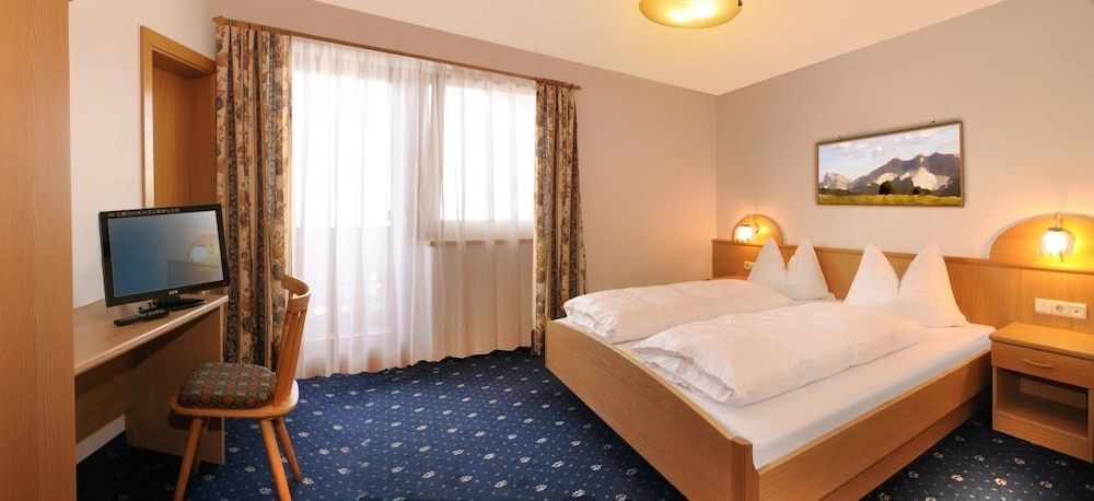 Family Quadruple Room