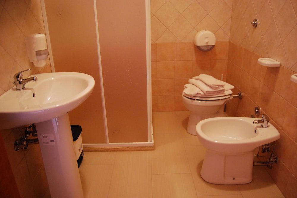 Tenuta Madre Terra Resort Quadruple Room 7