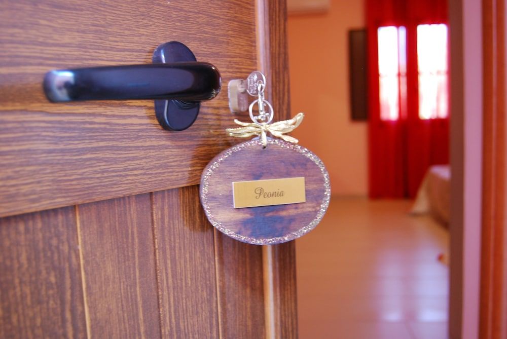 Tenuta Madre Terra Resort Standard Double Room, Pool View 6