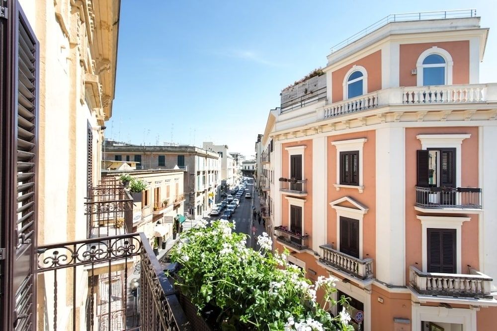 undefined Residence Le Vie del Centro 7