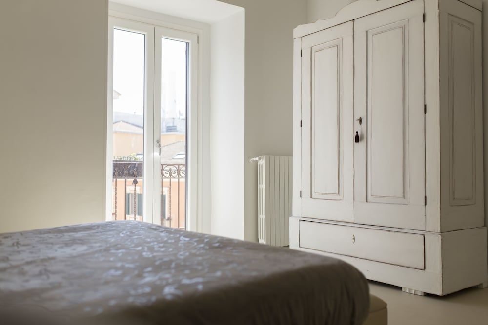 Residence Le Vie del Centro Apartment, 1 Bedroom 18