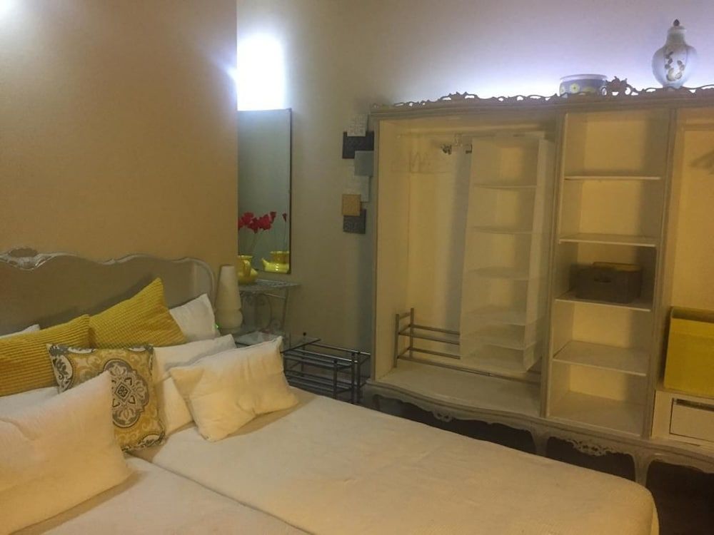 Suite, Garden View (CAMPO DI GRANO CON PAPAVERI)