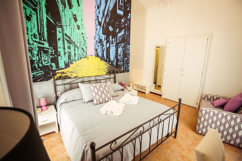 undefined Hotel Napoli Mia 4