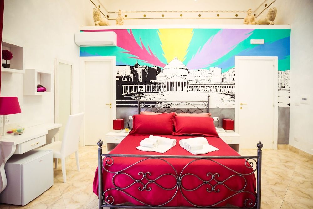 undefined Hotel Napoli Mia 5