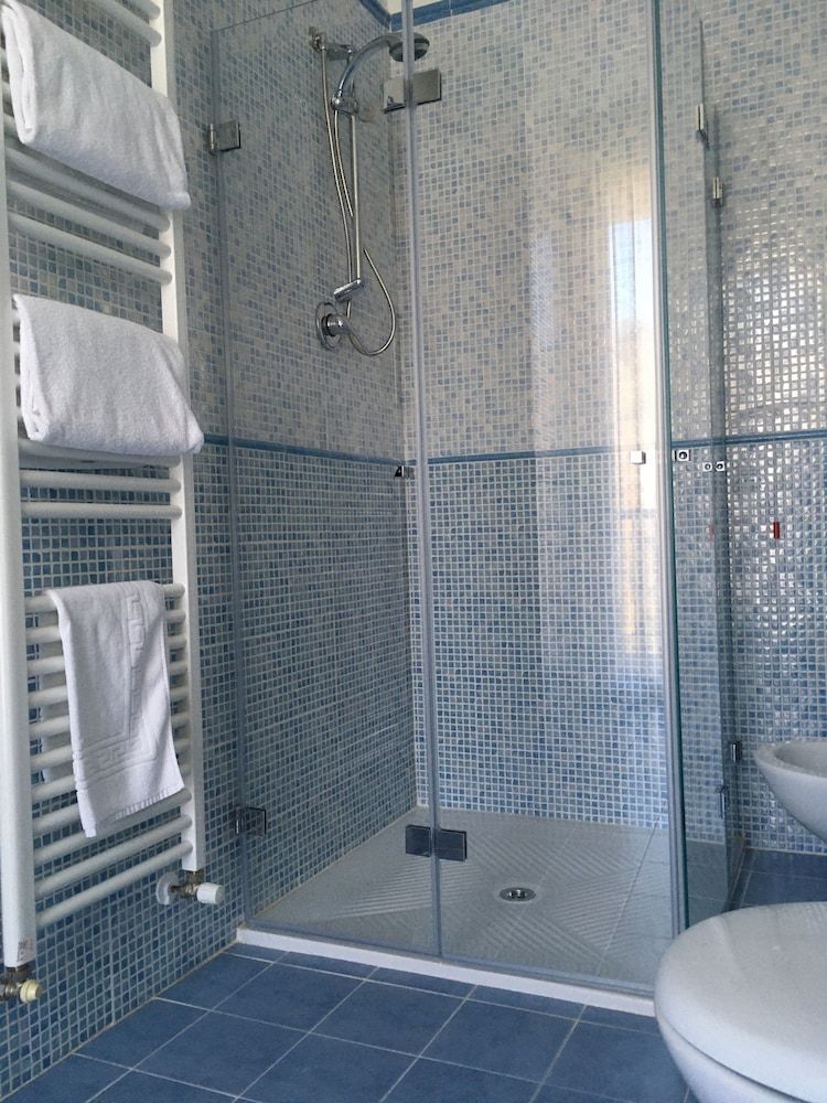 Relais Forti Apartment