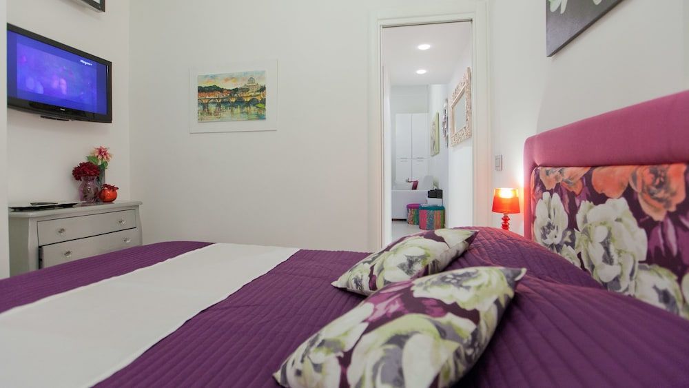 Apartment, 1 Bedroom