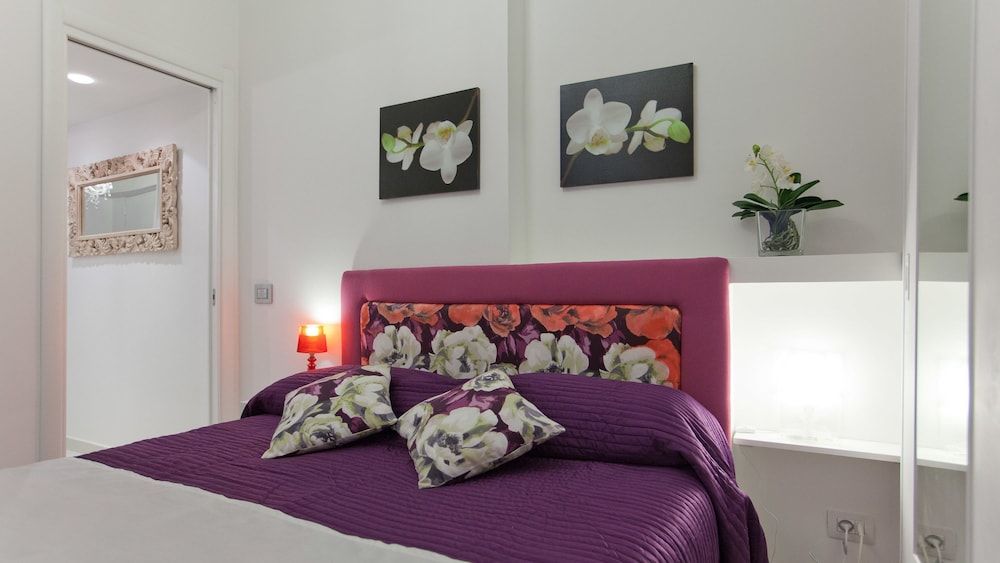 Apartment, 1 Bedroom
