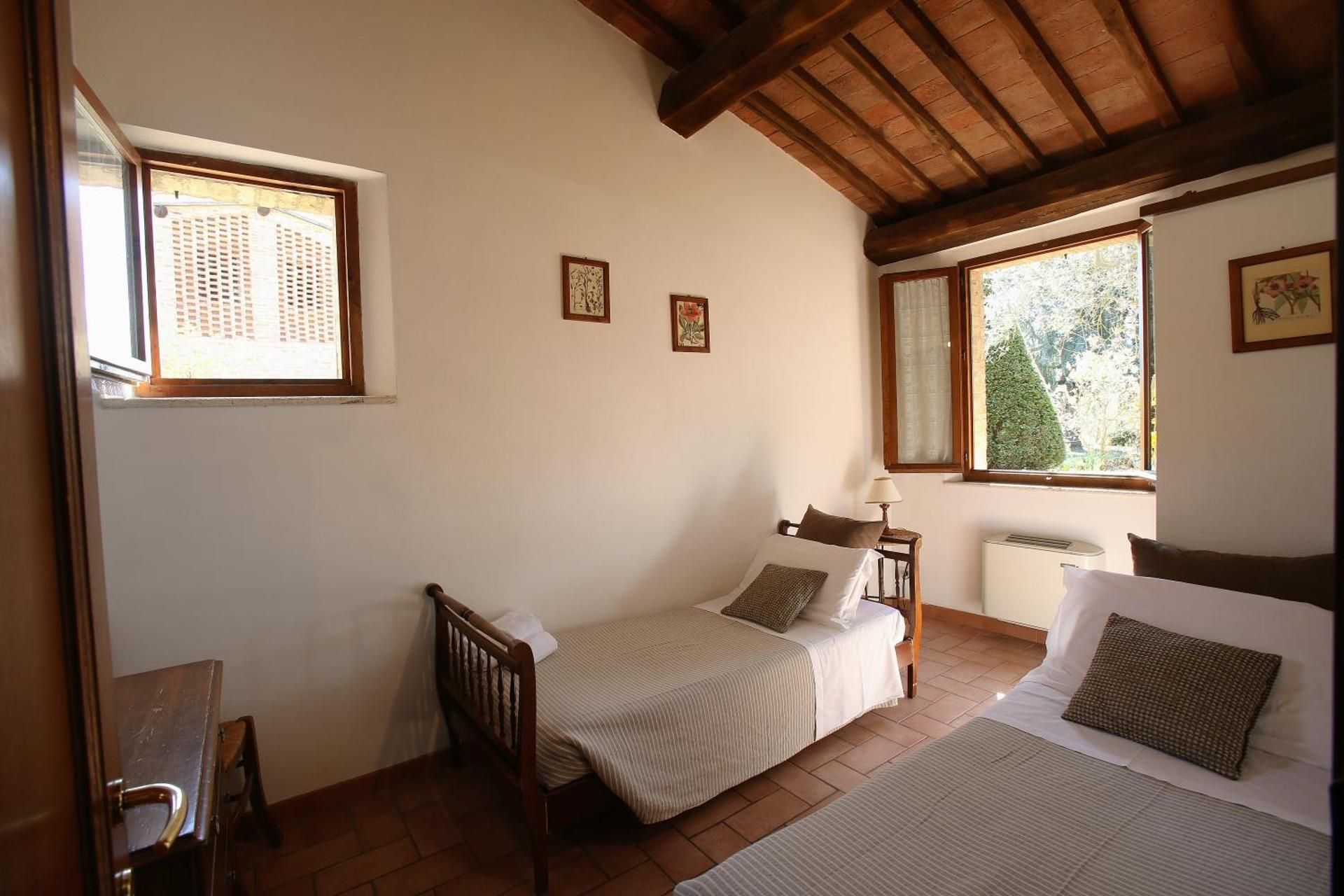 Two-Bedroom Apartment (6 Adults)