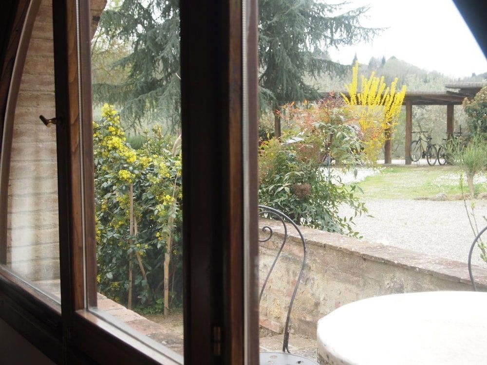 Apartment, 2 Bedrooms, Garden View