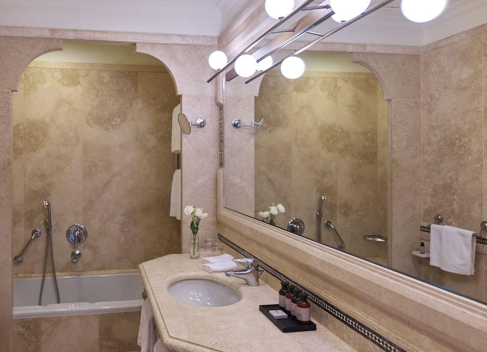 Fonteverde Lifestyle & Thermal Retreat Deluxe Valley View 5