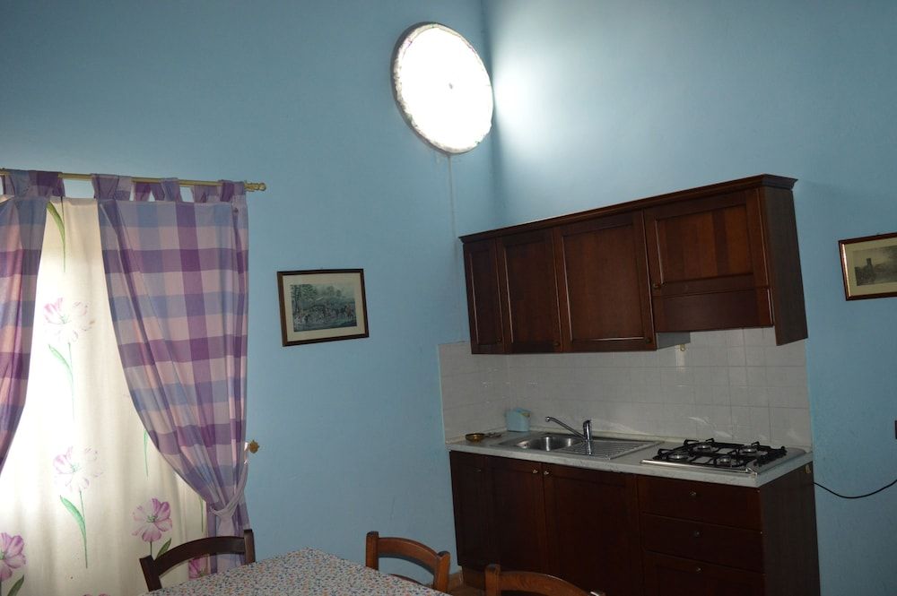 Residenza Cardinal Girolamo Di Moncelli Apartment, 1 Bedroom 6