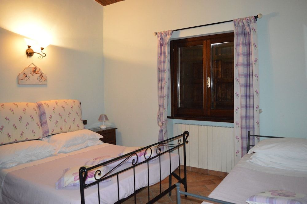 Residenza Cardinal Girolamo Di Moncelli